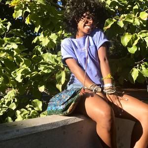 Meet your Posher, Payton